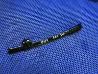 Направляющая стекла двери задней левой на Changan Eado Plus — фото 5