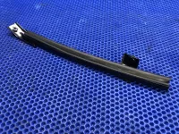 Направляющая стекла двери задней левой на Changan Eado Plus — фото 3