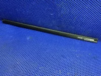 Уплотнитель стекла двери задней левой на Changan Eado Plus — фото 1