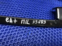 Направляющая стекла двери передней левой на Changan Eado Plus — фото 6
