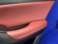 Обшивка двери задней правой на Changan Eado Plus — фото 7