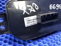 Блок кнопок на Changan Eado Plus — фото 8