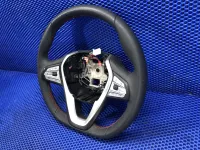 Рулевое колесо без AIR BAG на Changan Eado Plus — фото 8