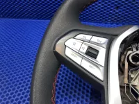 Рулевое колесо без AIR BAG на Changan Eado Plus — фото 3