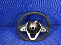Рулевое колесо без AIR BAG на Changan Eado Plus — фото 7