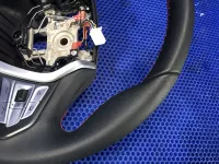 Рулевое колесо без AIR BAG на Changan Eado Plus — фото 9