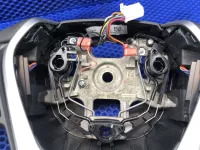 Рулевое колесо без AIR BAG на Changan Eado Plus — фото 11