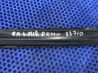 Уплотнитель стекла двери передней правой на Changan Eado Plus — фото 9