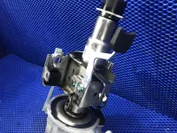 Серводвигатель рулевой рейки на Changan Eado Plus — фото 13