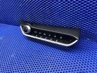 Блок управления климатической установкой на Changan Eado Plus — фото 6
