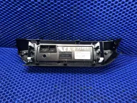 Блок управления климатической установкой на Changan Eado Plus — фото 9