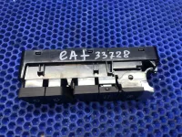 Блок кнопок на Changan Eado Plus — фото 7
