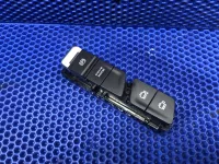 Блок кнопок на Changan Eado Plus — фото 3
