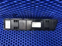Блок кнопок на Changan Eado Plus — фото 5