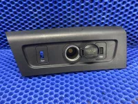 Адаптер USB сетевой на Changan Eado Plus — фото 6