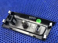 Адаптер USB сетевой на Changan Eado Plus — фото 11