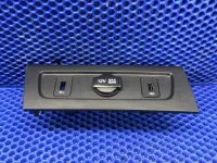 Адаптер USB сетевой на Changan Eado Plus — фото 3
