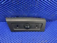 Адаптер USB сетевой на Changan Eado Plus — фото 5