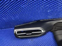 Воздушный дефлектор на Changan Eado Plus — фото 10