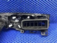 Воздушный дефлектор на Changan Eado Plus — фото 4