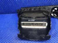 Воздушный дефлектор на Changan Eado Plus — фото 12