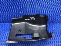 Кожух на Changan Eado Plus — фото 8