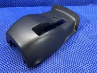 Кожух на Changan Eado Plus — фото 4