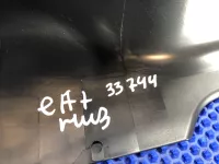 Кожух на Changan Eado Plus — фото 9
