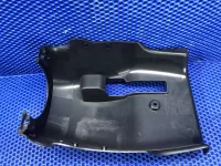 Кожух на Changan Eado Plus — фото 5