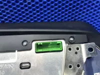 Панель приборов на Changan Eado Plus — фото 26