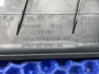 Накладка порога передняя левая на Changan Eado Plus — фото 7