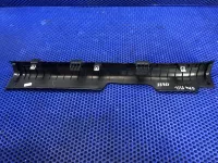 Накладка порога передняя левая на Changan Eado Plus — фото 6