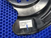 Пыльник тормозного диска на Changan Eado Plus — фото 5