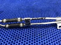 Трубка охлаждения турбины на Changan Eado Plus — фото 9