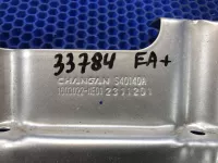 Экран тепловой на Changan Eado Plus — фото 6