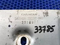 Экран тепловой на Changan Eado Plus — фото 7