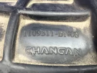 Патрубок воздушного фильтра на Changan Eado Plus — фото 6