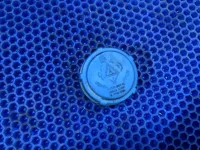 Крышка расширительного бачка на Changan Eado Plus — фото 5