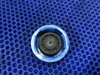 Крышка расширительного бачка на Changan Eado Plus — фото 3