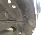 Порог правый на Changan Eado Plus — фото 8