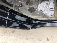 Порог правый на Changan Eado Plus — фото 4