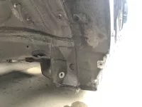 Порог правый на Changan Eado Plus — фото 7