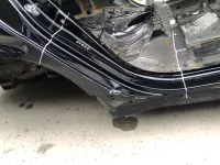 Порог правый на Changan Eado Plus — фото 1