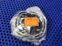 Эмблема на Changan Eado Plus — фото 7