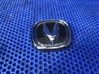 Эмблема на Changan Eado Plus — фото 1