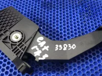 Педаль газа на Changan Eado Plus — фото 7