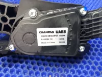 Педаль газа на Changan Eado Plus — фото 6