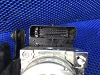 Блок ABS на Changan Eado Plus — фото 6