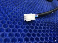 Проводка коса на Changan Eado Plus — фото 4