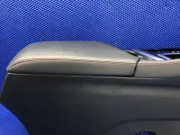 Центральная консоль на Changan Eado Plus — фото 12